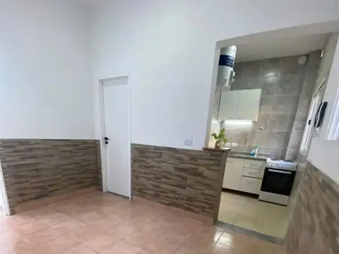 Depto Tipo Casa en Venta en Mataderos, USD 79.000