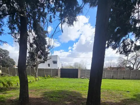 Terreno en Venta en Longchamps, USD 25.000