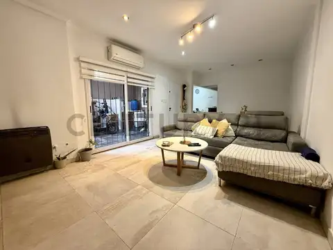 Departamento en Venta en Castelar, USD 140.000