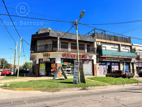 San Cristobal al 200