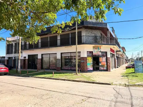 Local en Venta 50 años