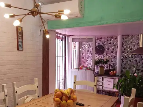 Casa en Venta 35 años