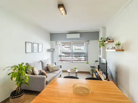 VENTA DEPARTAMENTO 2 AMBIENTES QUILMES CENTRO