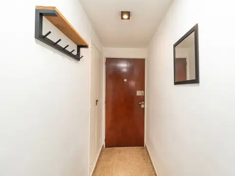 Departamento en Venta 40 años