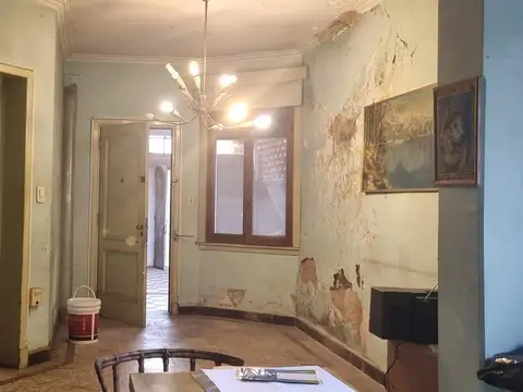 San José De Flores 4800