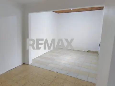 Depto Tipo Casa 4 ambientes con 1 baño
