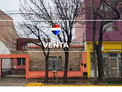 VENTA CASA EN PH - 2 DORMITORIOS- CIPOLLETTI