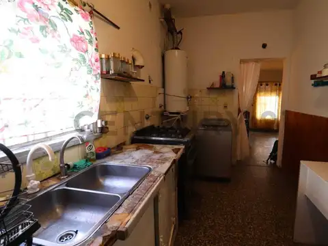 Casa en Venta en Enrique Delfino, USD 64.500