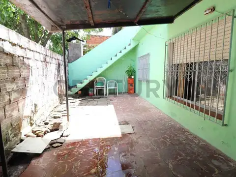 ENRIQUE DELFINO 300, Piso 0