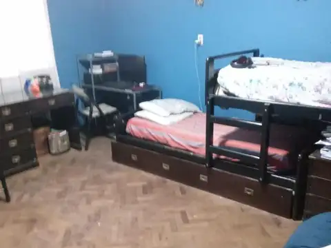 Casa en Venta 40 años