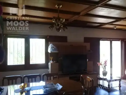 Casa en Venta 20 años