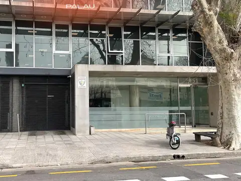 Oficina en Venta en Monserrat, USD 980.000