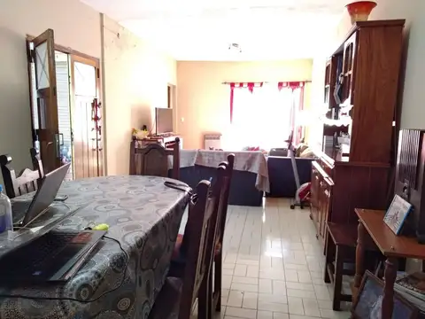 Terreno en Venta en Olivos Maipu/Uzal, USD 175.000