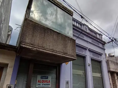 EUDORO DIAZ  al 1043 - ALTURA SAN MARTIN AL 3100
