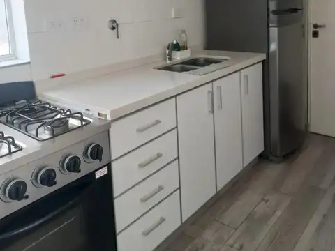 Departamento en Alquiler Temporal de 1 dormitorio