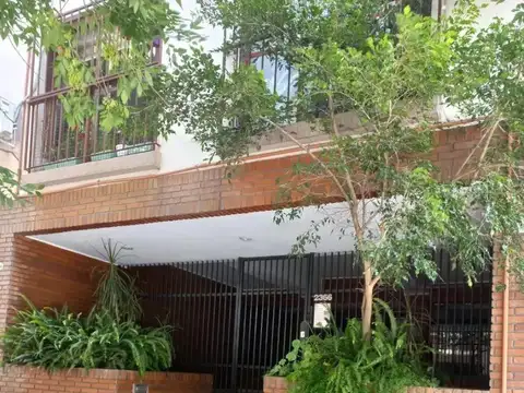 Alquiler Temporal Departamento 2 Ambientes en Núñez