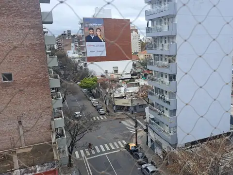 Departamento en Venta en Abasto, USD 45.000
