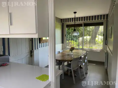 Casa en Alquiler Temporal de 5 dormitorios