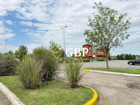 Lote en venta en Canning Barrio Santa Rita