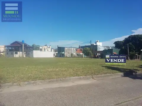 Terreno - Gualeguaychu