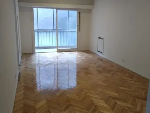 DEPARTAMENTO MONOAMBIENTE EN ALQUILER -