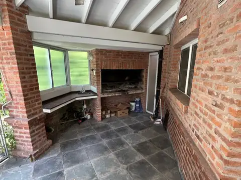 Casa en Venta 20 años