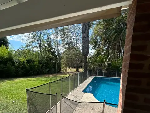 Casa en Saint Thomas Norte
