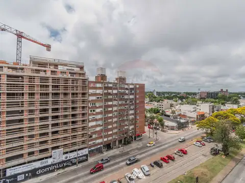Avenida Italia 3200