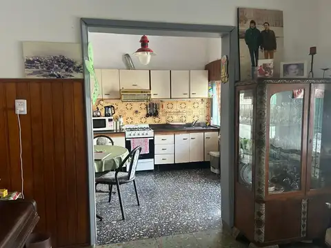 Casa en Venta en Jose Leon Suarez, USD 89.000