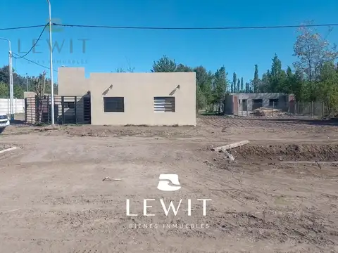 Bejarano al 1700 - Bº Los Alamos