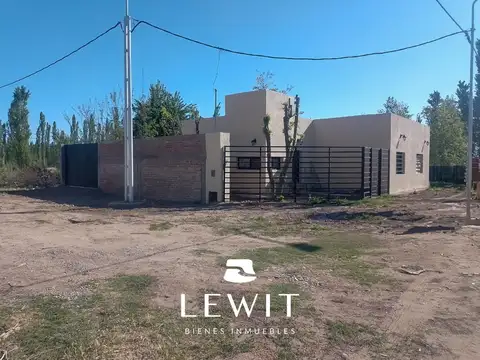 Casa en Venta al Noreste