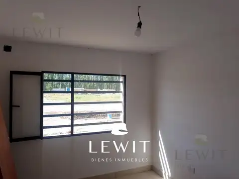 VENTA CASA 3 DORMITORIOS EN NEUQUEN Bº LOS ALAMOS