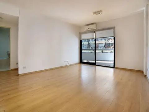 Departamento en Venta en Chacarita, USD 250.000