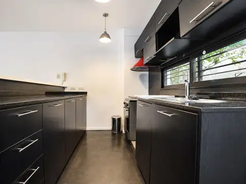 Departamento en Venta 8 años
