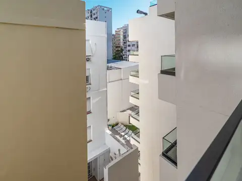 Departamento Venta Monoambiente Belgrano R