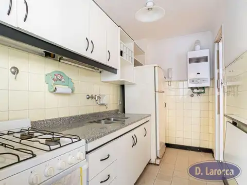 Departamento en Venta en Caballito, USD 110.000