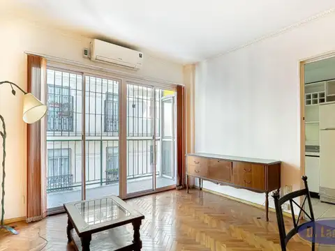 Avenida Rivadavia 5800