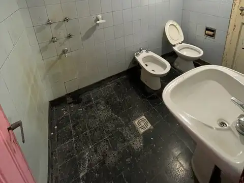 ALQUILER -PH 3 AMBIENTES CON PATIO SIN EXPENSAS - VILLA MADERO