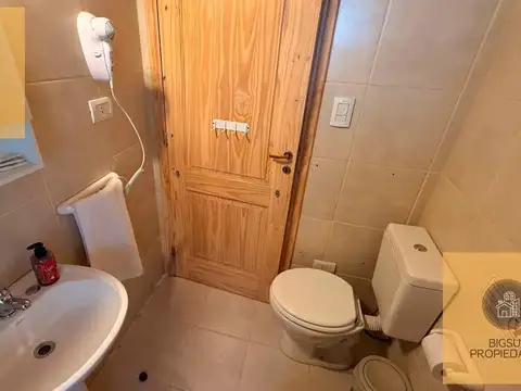 Casa en Alquiler al Norte