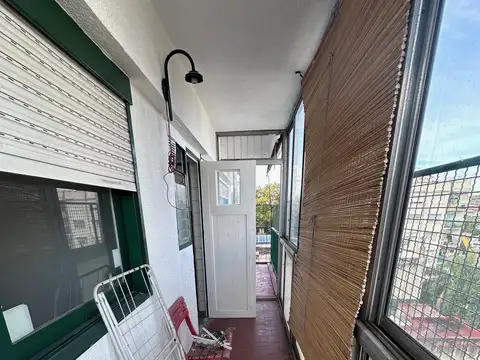 Departamento en Alquiler 35 años