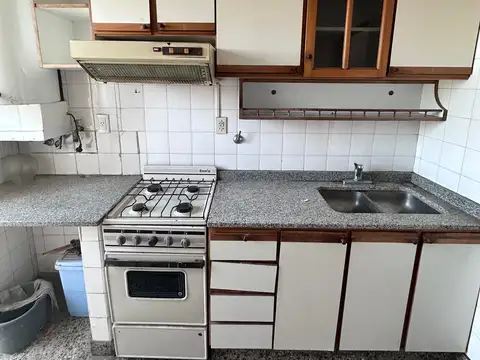 Departamento en Alquiler en Villa del Parque, $ 700.000