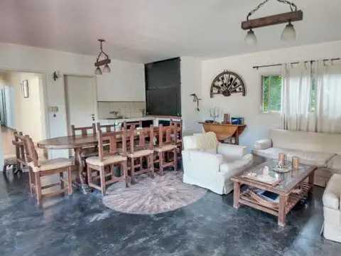 Casa en Venta en Club De Campo Pueyrredon, USD 289.500