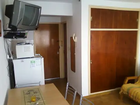 Departamento en Alquiler Temporal con 1