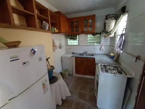 Casa en Venta en San Clemente Del Tuyu, USD 60.000