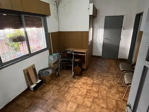 Casa en Venta 40 años