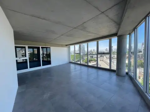 Oficina en Venta en Palermo, USD 130.000