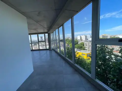 Oficina en Venta en Palermo, USD 130.000