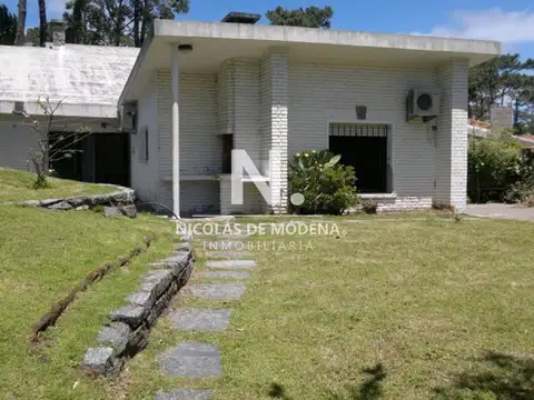 Casa en Alquiler Temporal de 3 dormitorios