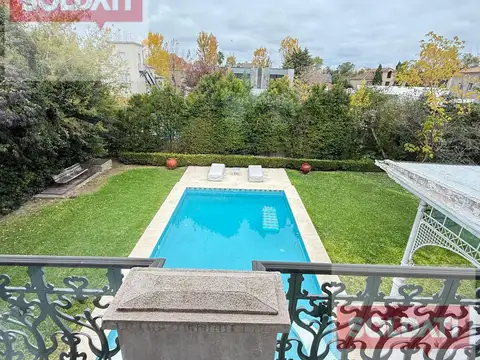 Casa en venta en Solares Del Talar