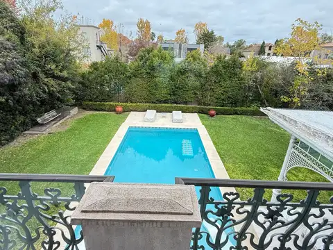 Casa en venta en Solares Del Talar